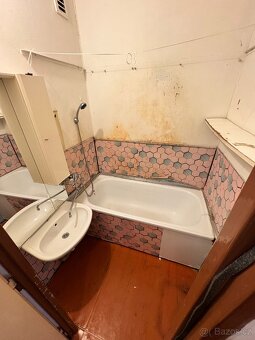 Nabízím pronájem bytu 2+1 - 7