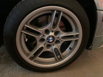 BMW e39 kola styling 66 - 7