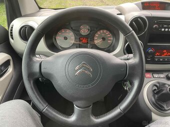 Citroën Berlingo 1.6 HDi - 7