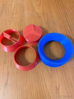 Rancilio Silvia verze E 12/2016 - 7