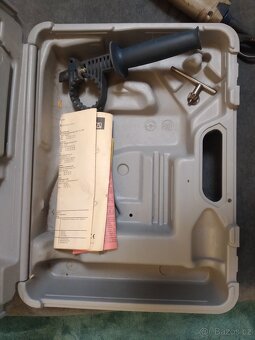 Vrtačka Kress SBLR 2360 - 7