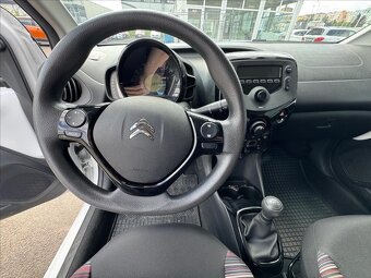 Citroën C1 1,0 (2021) - 7