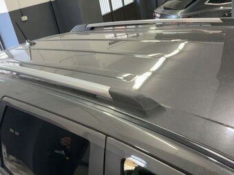 Fiat Freemont 2,0 MTJ Cross 4x4 - 7