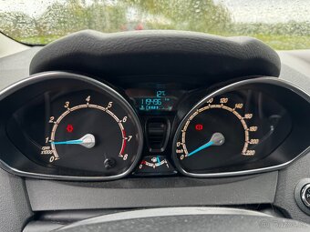 Ford Fiesta 1.0 Titanium 2014 nové rozvody - 7