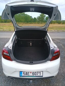 Opel Insignia 2.0 CDTI ecoFLEX, 2016 - 7