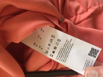 Dlouhé šaty Hugo Boss - 7