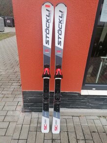 STOCKLI Laser SC 149cm r-11,1. Model 2022/2023 - 7