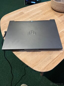 ASUS TUF Gaming A15 Ryzen 7 - 7