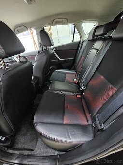 Mazda 3 MPS 2.3 191kw - 7