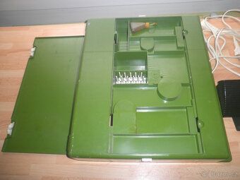 Šicí stroj Veritas - 7