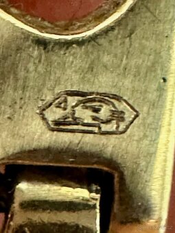 Zlatý řetěz 26,05 gr., 51 cm - 7