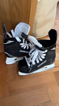Dětské brusle Bauer - 7