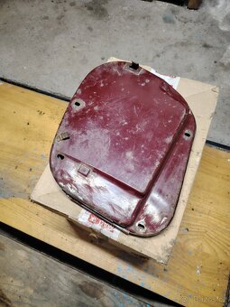 Jawa 250 kastlíky - 7