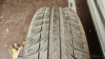 Sada Alu Disků 5x100 185/60 R14 Volkswagen Polo - 7