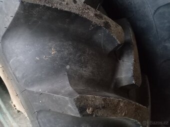 Kola Mitas 14,9-28 Zetor - 7