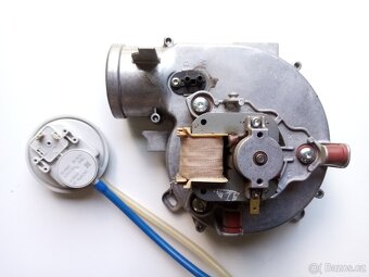 Vaillant VUI 242-7 R3, VUW 240/2-5 R3 a VUW 240/2-3 R1 - 7