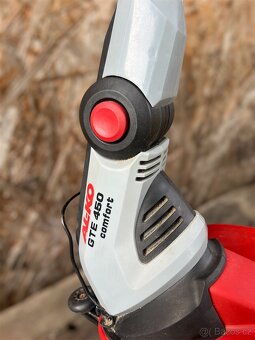 Vyžínač el. AL-KO GTE 450 comfort - 7