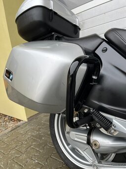 BMW R 1150 RT - 7