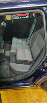 Vw passat B5.5 - 7