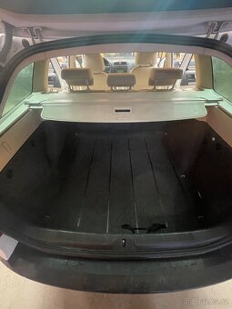 Škoda Octavia kombi 2 1,9 TDI 77kw - 7