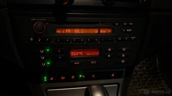 BMW e83 x3 3.0d 160kw - 7