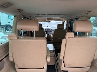 Volkswagen Multivan T5 2,5tdi 128kw - 7