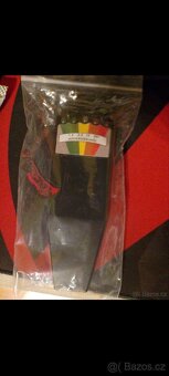 Měřič elektromagnetického pole K2 - 7