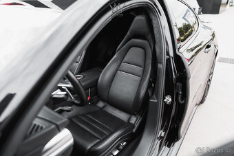 Porsche Panamera Turbo S E-hybrid DPH - 7