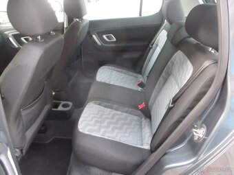 Škoda Fabia 1.2 HTP ČR 1.MAJ. - 7