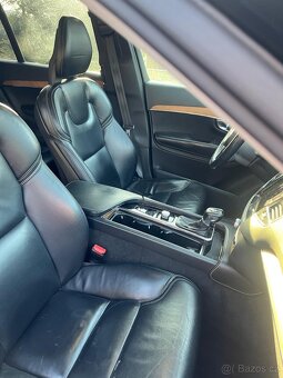 Volvo xc90 - 7