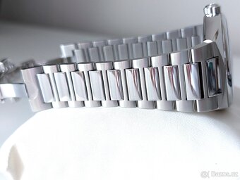 Frederique Constant Geneve Highlife 41 Full Set - 7