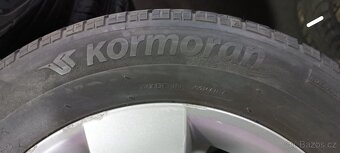 5x112 R15 Originál Škoda - 7