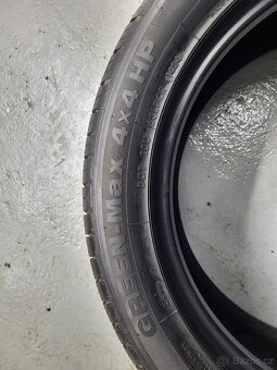 4x 215/55R18 Linglong - 7