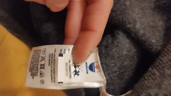 Vlněný svetr La Martina M/L - 7