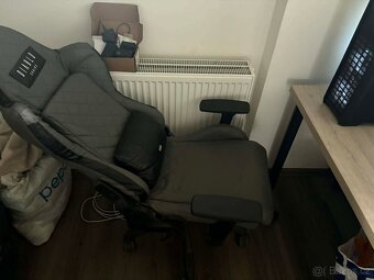 Herní počítač + příslušenství - 7