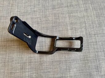 Fuji GFX 100ii Battery Grip + L Plate - 7
