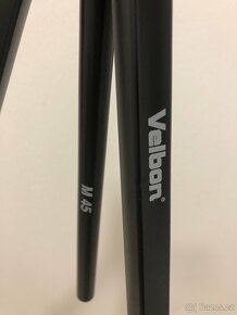 Stativ Velbon M45 - 7