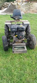Traktor - 7