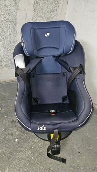 Autosedačka Joie spin 360 - 7