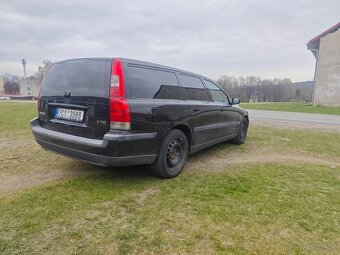 Volvo V70 - 7