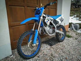 TM Racing 85 2T 2014 - 7