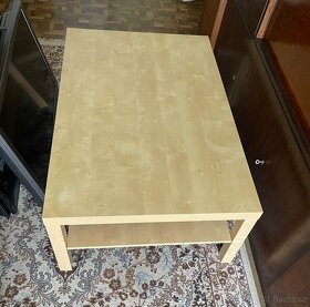 Ikea konferenční stolek - 7
