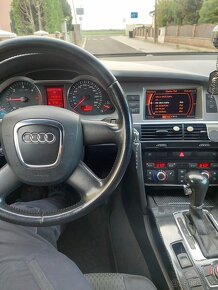 Audi A6 2,0 TDI 103 kw - 7
