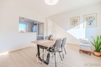 Prodej rodinného domu 170 m2, pozemek 229 m2- Zlín - Louky - 7