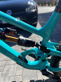 YT Industries Capra Core 4 - 7