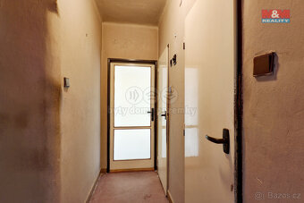 Prodej bytu 2+kk, 41 m², Třebnice - 7