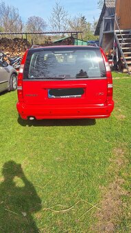 Volvo V70 - 7