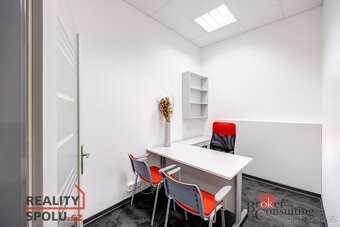 Prodej, komerční/obchodní prostory, 47 m2, Sluneční náměstí - 7