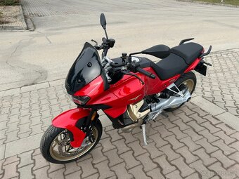 Moto Guzzi V 100 Mandello 2024 Nové, Super cena - 7