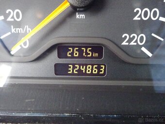 Mercedes Benz C 200 CDI Combi r.v.1999 (75 kw) - 7